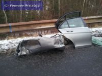 Hilfeleistung - Verkehrsunfall